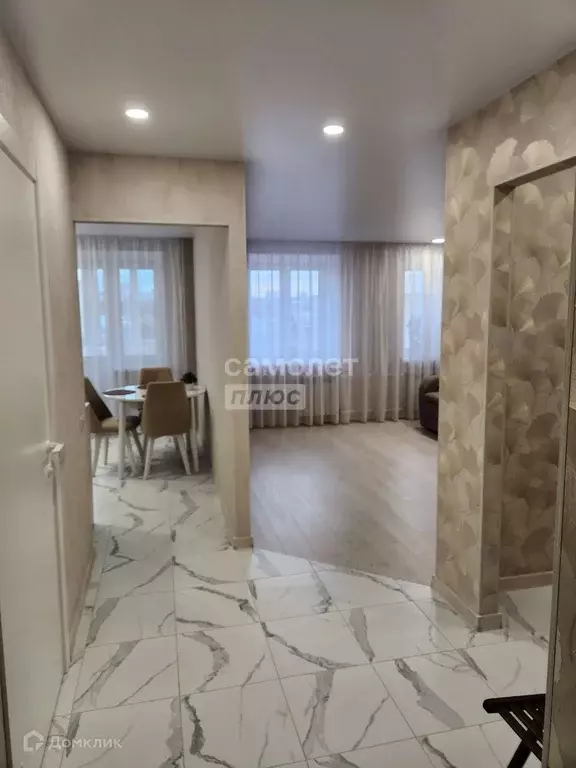 Продаётся 1-к квартира, 40.9 м - Фото 0