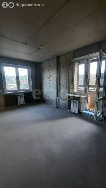 1-комнатная квартира: Иркутск, улица Румянцева, 48 (42 м) - Фото 1