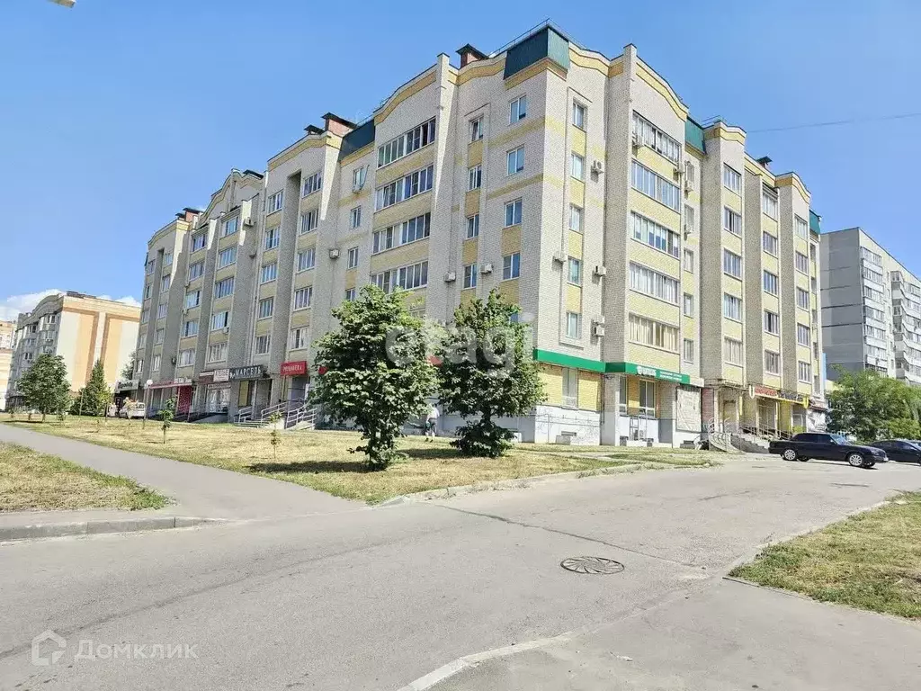 Продаётся 2-к квартира, 54.6 м - Фото 0