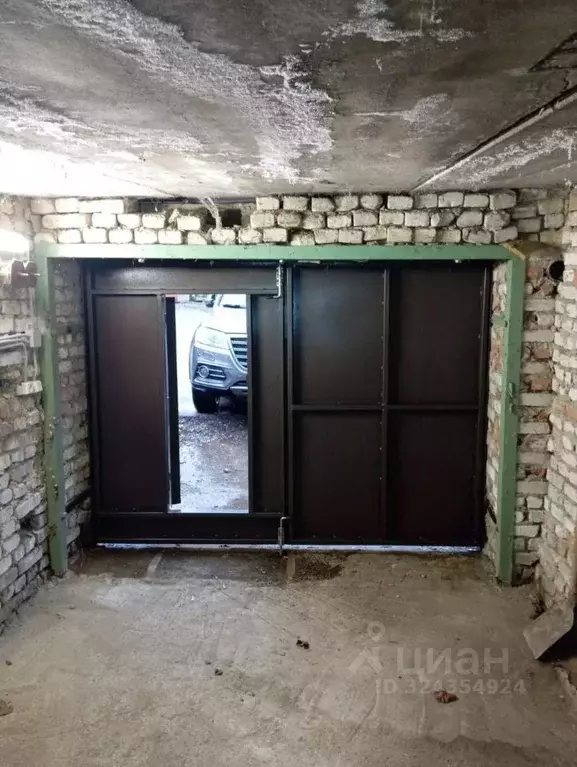 Гараж в Владимирская область, Кольчугино  (39 м) - Фото 2