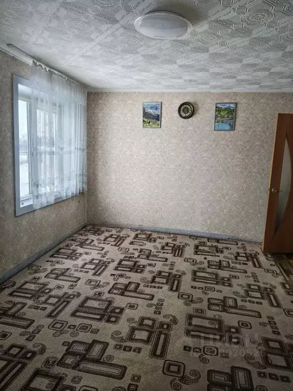 2-к кв. Алтайский край, Бийск Чемровка кв-л, ул. МПС, 8 (52.0 м) - Фото 1