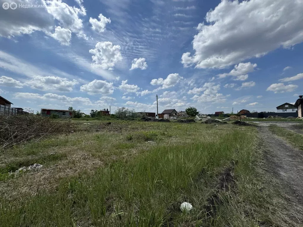 Участок в Аксайский район, станица Ольгинская (6000 м) - Фото 1