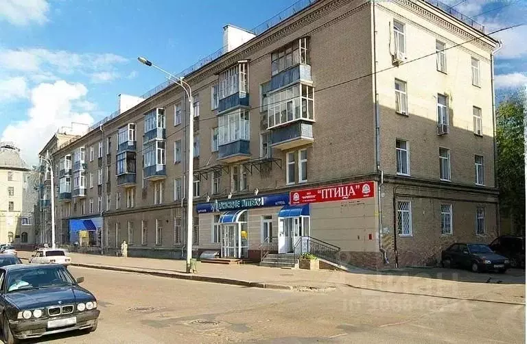 Помещение свободного назначения в Татарстан, Казань ул. Гагарина, 89 ... - Фото 0