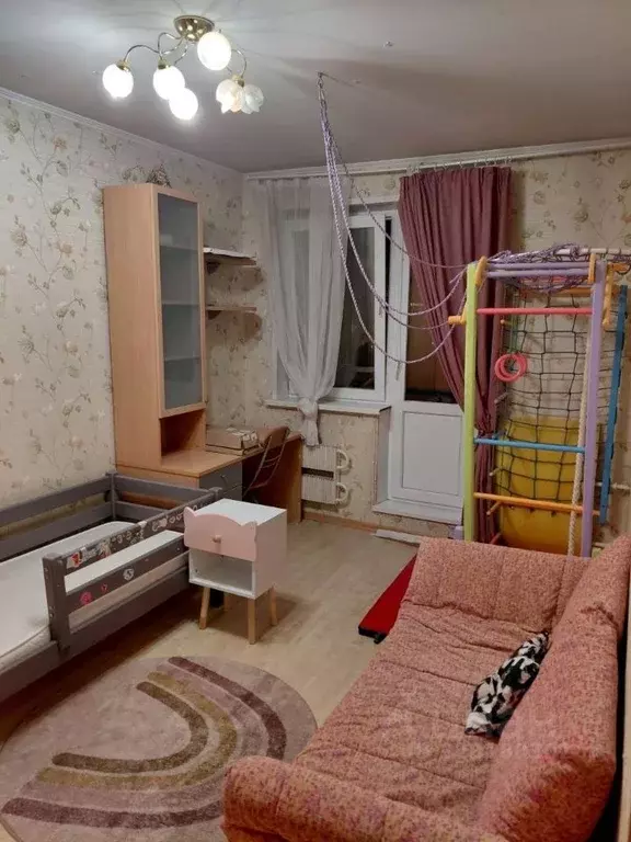 3-к кв. Москва Можайское ш., 4К1 (76.0 м) - Фото 1