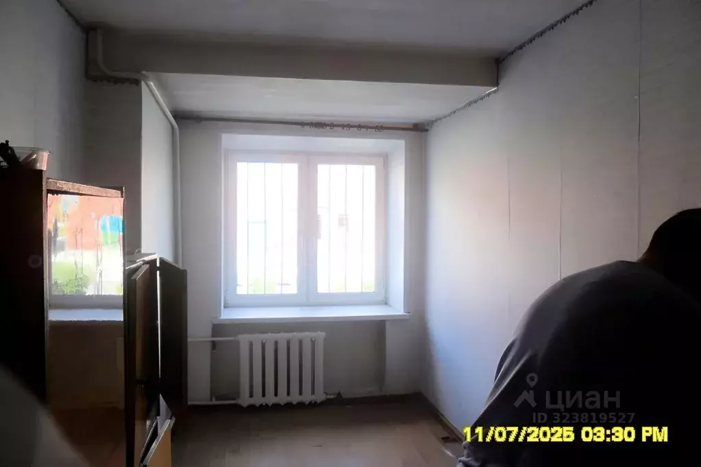 Помещение свободного назначения в Иркутская область, Нижнеудинск ул. ... - Фото 1