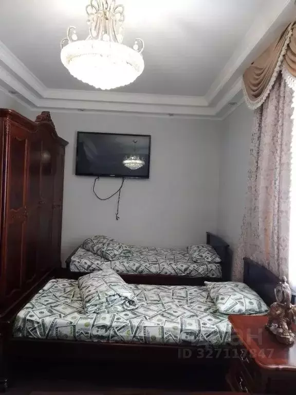 Комната Москва, Москва, Троицк ул. Терновая, 18 - Фото 1