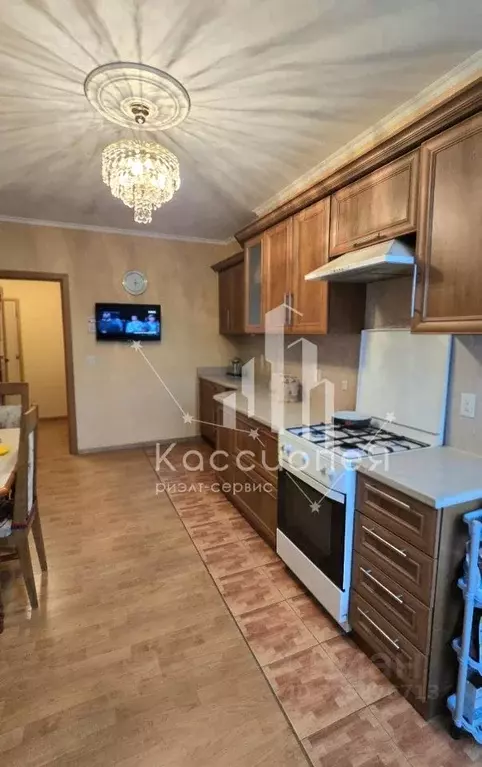 2-к кв. Ставропольский край, Ессентуки ул. Орджоникидзе, 81К1 (80.5 м) - Фото 2