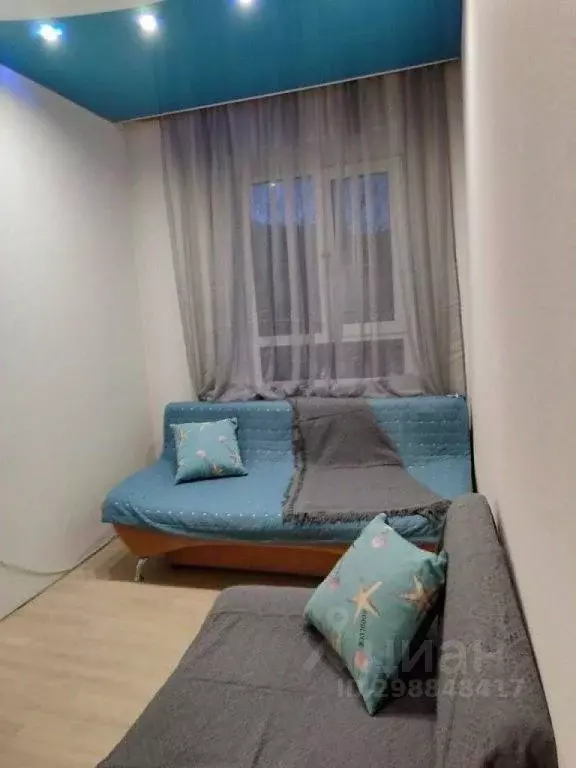 3-к кв. Приморский край, Находка ул. Луначарского, 5 (70.0 м) - Фото 1