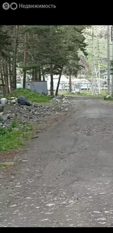 Участок в село Эльбрус, 4 (20 м) - Фото 0