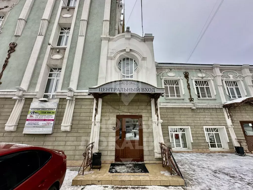 Офис в Омская область, Омск ул. Фрунзе, 40/7 (47 м) - Фото 2