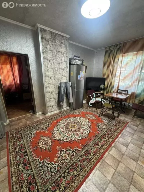 2-комнатная квартира: Ейск, Безымянная улица, 78 (39 м) - Фото 2