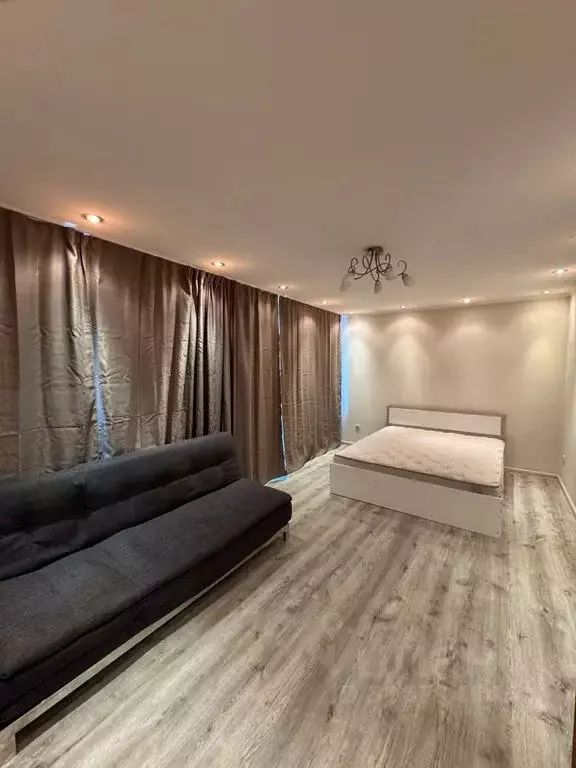 2-к кв. Хабаровский край, Хабаровск ул. Калинина, 122 (60.0 м) - Фото 0