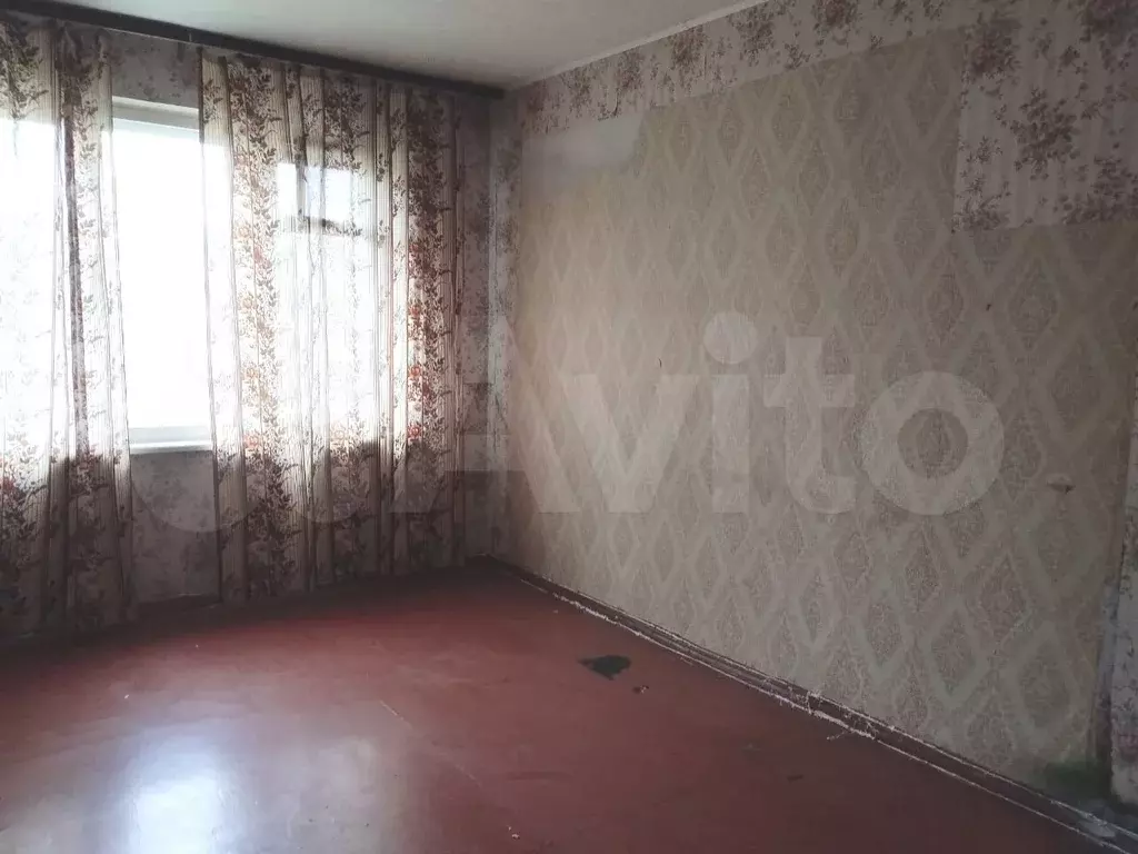 2-к. квартира, 54,5 м, 6/9 эт. - Фото 1