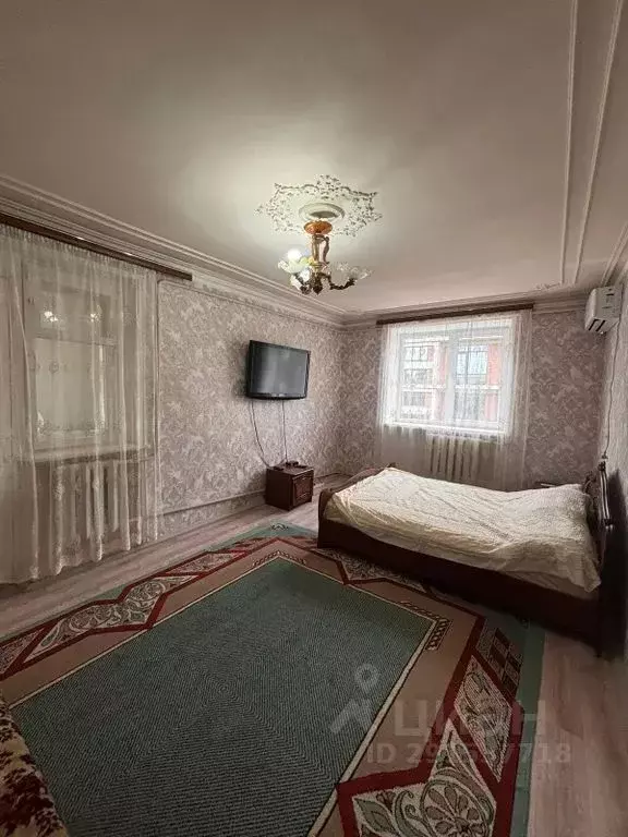 1-к кв. Дагестан, Дербент ул. Имени Надыра Эмиргамзаева, 36 (36.0 м) - Фото 2