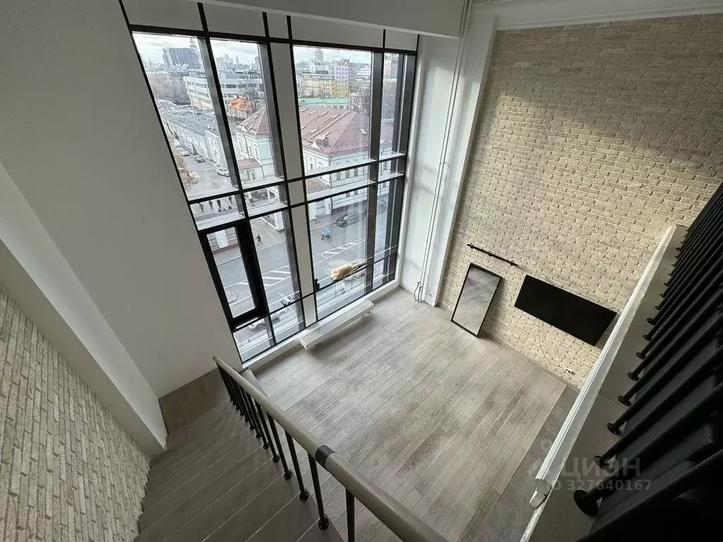 Офис в Москва Нижняя Красносельская ул., 35С48 (90 м) - Фото 2