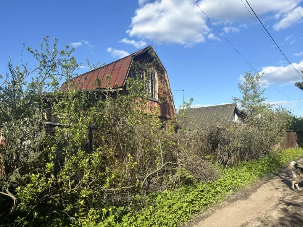 Участок в Московская область, Богородский городской округ, Рассвет СНТ ... - Фото 1