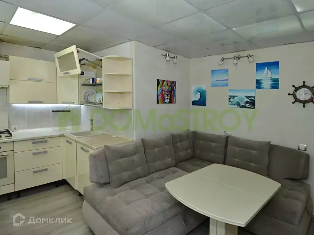 Продаётся 3-к квартира, 65.3 м - Фото 0