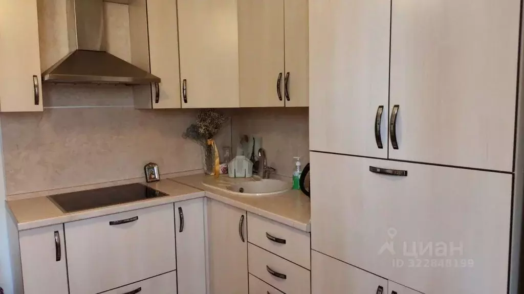 1-к кв. Краснодарский край, Краснодар Восточно-Кругликовская ул., 77 ... - Фото 2