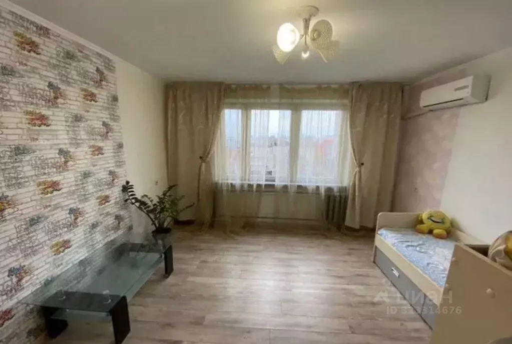 2-к кв. Калининградская область, Калининград ул. 9 Апреля, 10 (50.0 м) - Фото 2