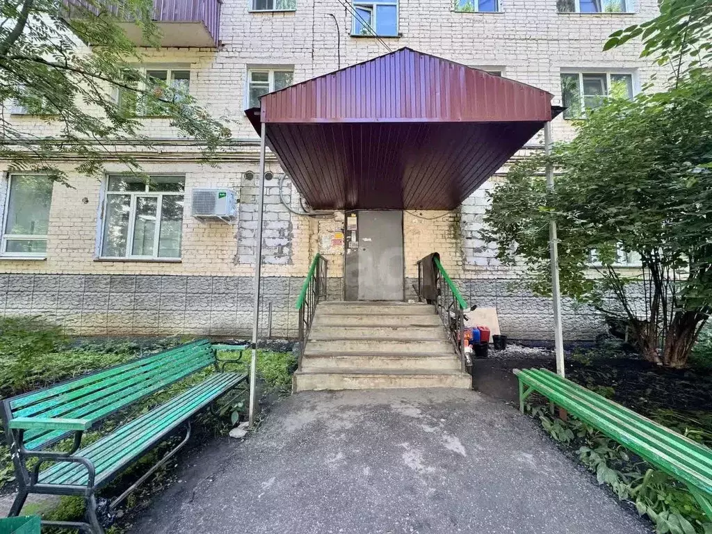 3-к кв. Мордовия, Саранск просп. 60 лет Октября, 55 (55.9 м) - Фото 1