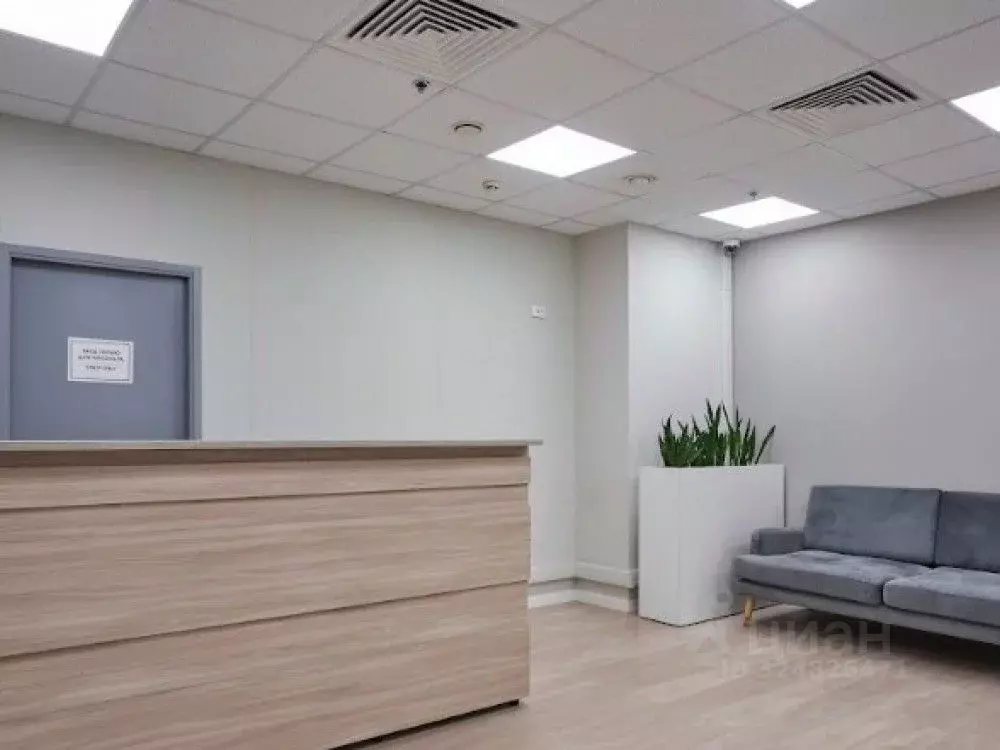 Офис в Москва ул. Сущевский Вал, 20Б (1495 м) - Фото 2