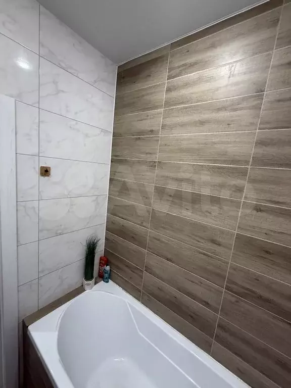 1-к. квартира, 28 м, 5/6 эт. - Фото 1