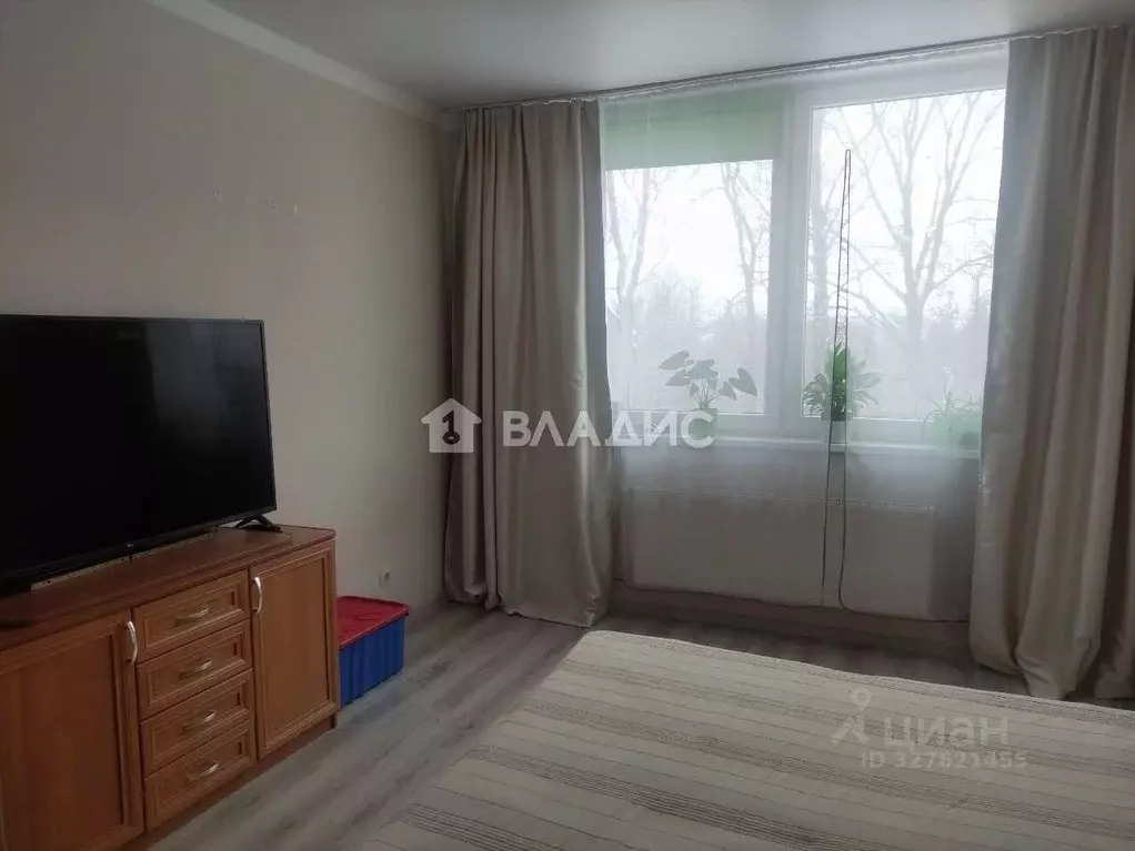 2-к кв. Калининградская область, Калининград ул. Александра Невского, ... - Фото 1