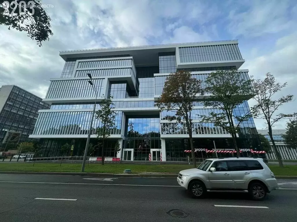 Помещение свободного назначения (250 м) - Фото 1