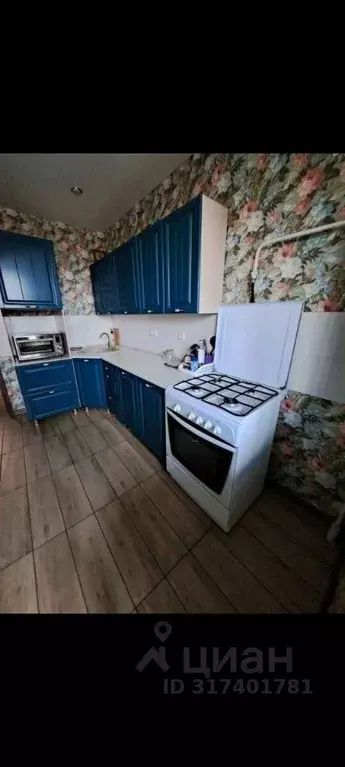 3-к кв. Краснодарский край, Абинск Нефтепромысловая ул., 118 (59.8 м) - Фото 0