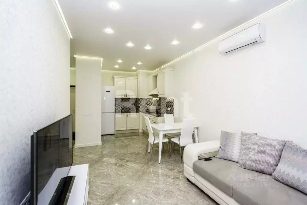 2-к кв. Москва Кронштадтский бул., 6к4 (46.0 м) - Фото 2