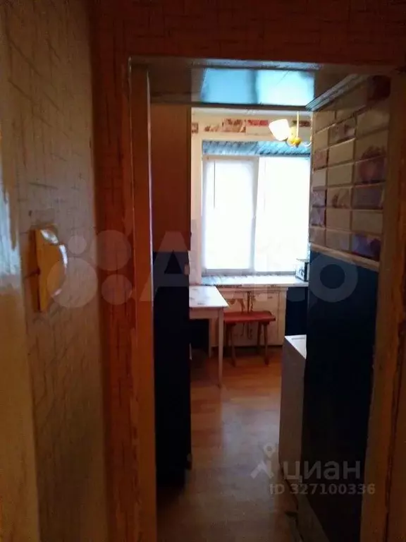 1-к кв. Костромская область, Кострома Катушечная ул., 64 (30.0 м) - Фото 2