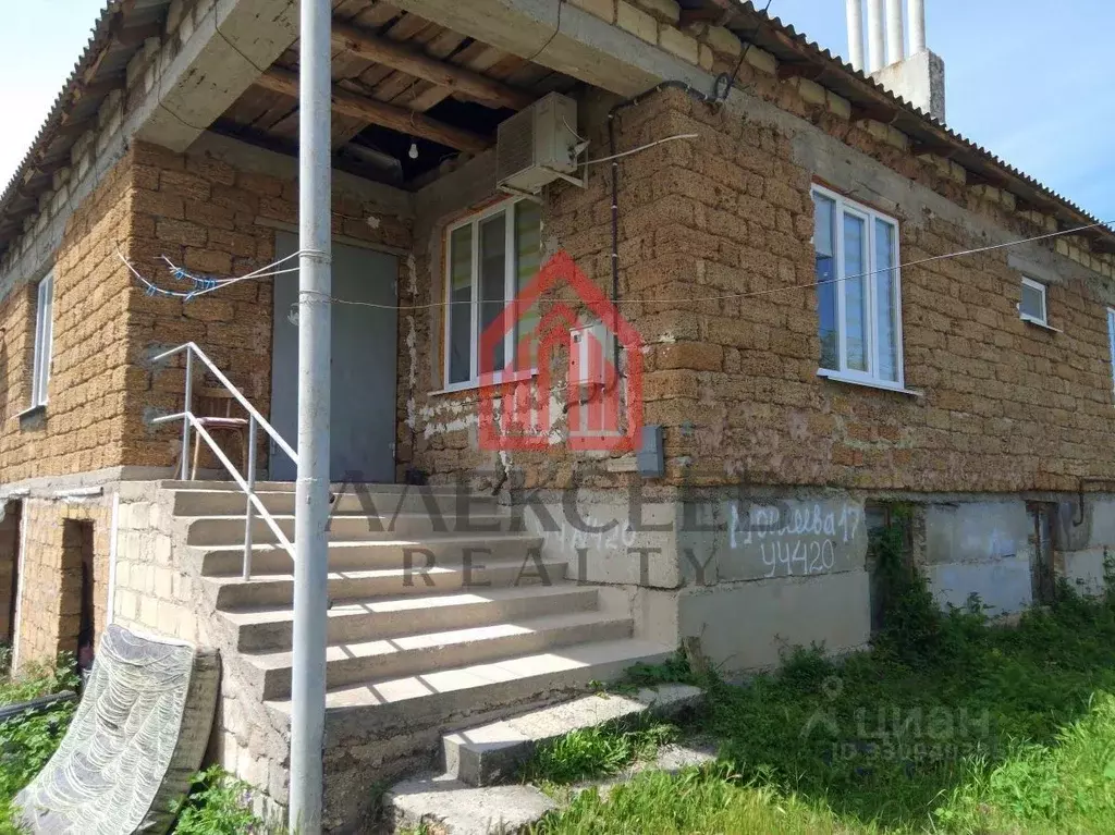 Дом в Крым, Бахчисарай ул. Моисеева, 17 (226 м) - Фото 2