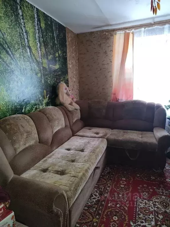 Комната Белгородская область, Белгород ул. Костюкова, 63 (12.0 м) - Фото 1