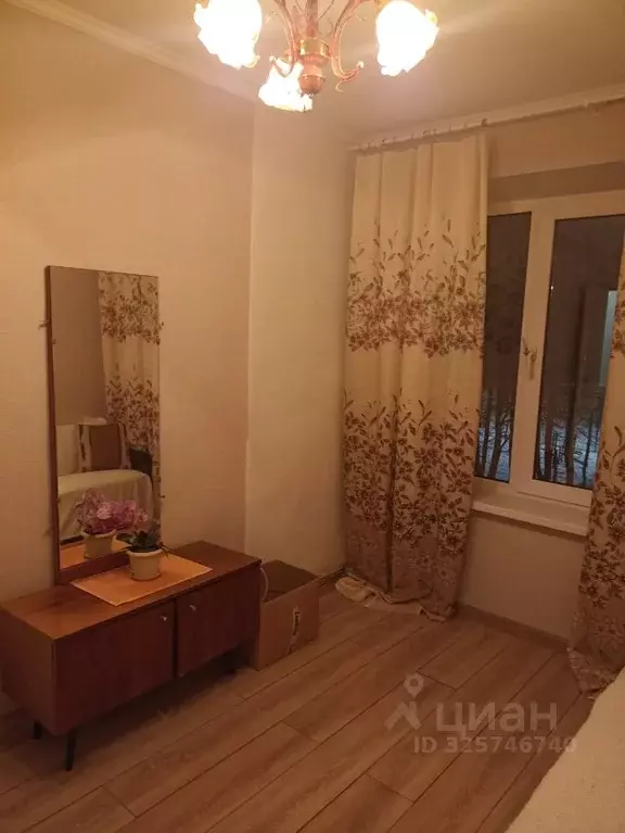 2-к кв. Московская область, Видное Ольгинская ул., 1 (49.0 м) - Фото 2