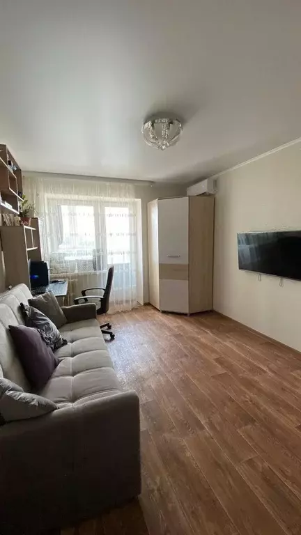Продаётся 2-к квартира, 35.4 м - Фото 0