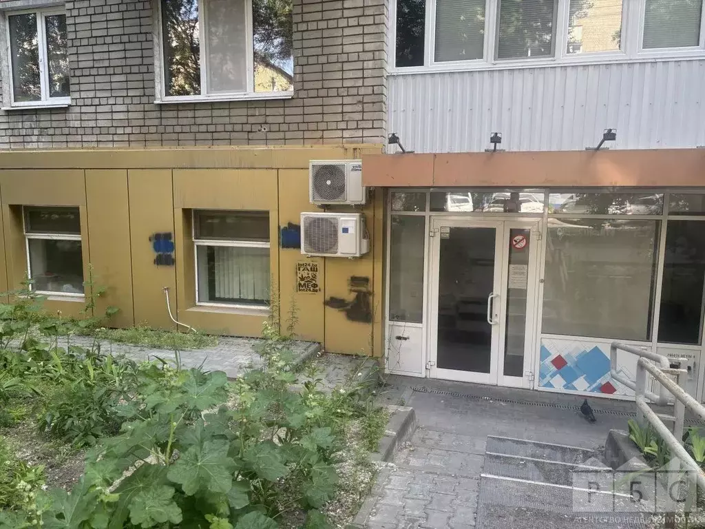 Помещение свободного назначения в Саратовская область, Саратов Рабочая ... - Фото 2