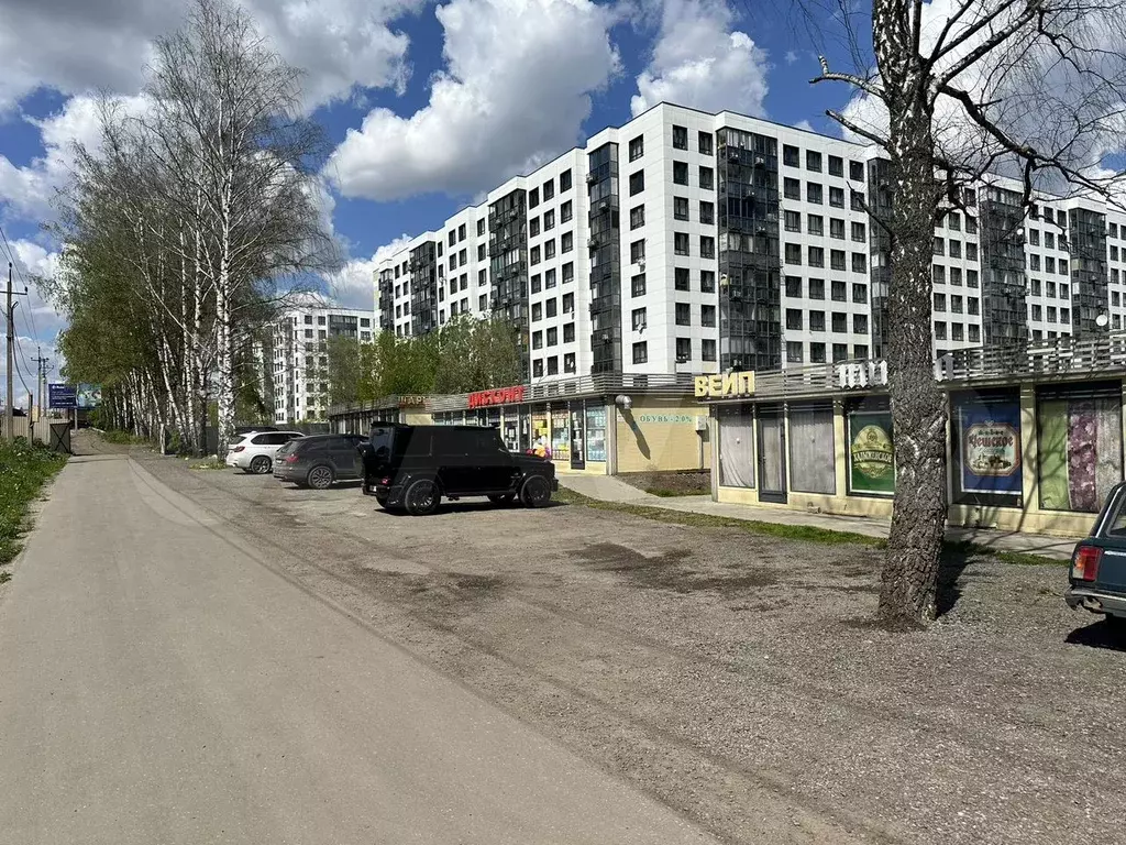 Торговая площадь - Фото 0
