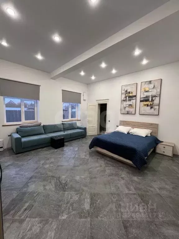 Дом в Ленинградская область, Гатчинский муниципальный округ, д. Малые ... - Фото 1