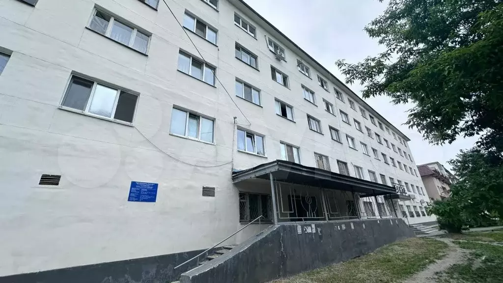 Комната 13,1 м в 1-к., 5/5 эт. - Фото 0