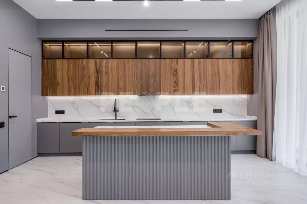 Дом в Московская область, Одинцовский городской округ, Горки-2 СНТ, ... - Фото 1