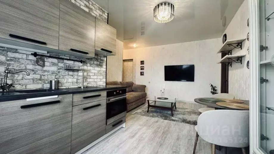 2-к кв. Новосибирская область, Новосибирск ул. Бориса Богаткова, 184 ... - Фото 1