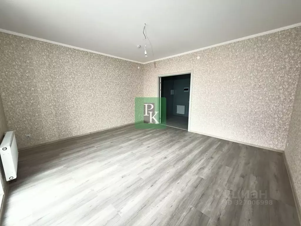 2-к кв. Севастополь ул. Руднева, 30Б (82.4 м) - Фото 1