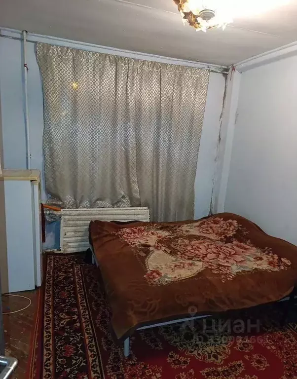 3-к кв. Санкт-Петербург Народная ул., 30 (62.0 м) - Фото 0