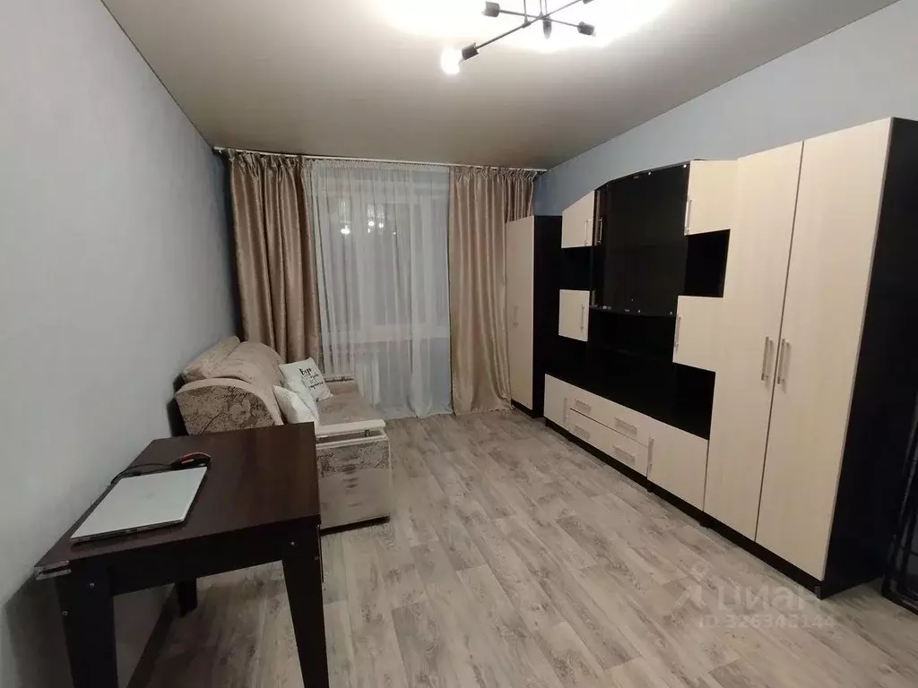 Студия Кемеровская область, Кемерово бул. Строителей, 52 (23.6 м) - Фото 1