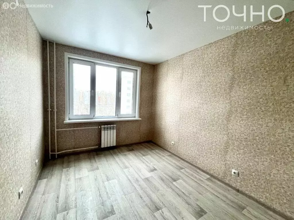 3-комнатная квартира: Пенза, улица Героя России Сергеева, 10 (64.4 м) - Фото 1