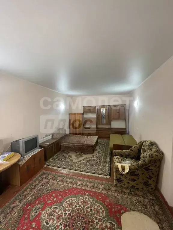 2-к кв. Крым, Бахчисарай ул. Македонского, 6А (50.5 м) - Фото 1