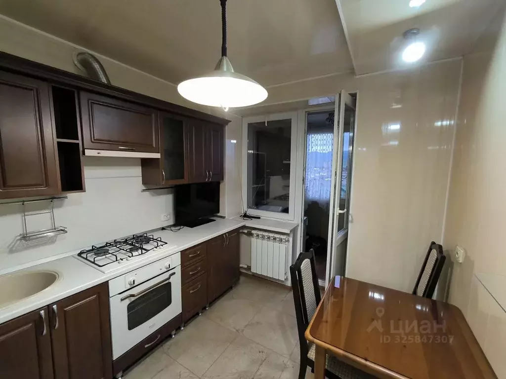 2-к кв. Кабардино-Балкария, Нальчик ул. 2-й Таманской Дивизии, 47 ... - Фото 1