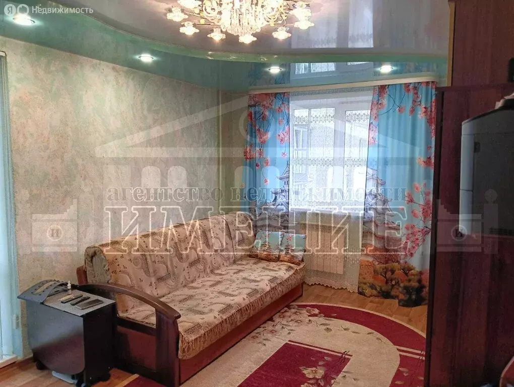 1-комнатная квартира: Ревда, улица Советских Космонавтов, 6 (33.1 м) - Фото 2