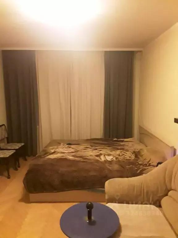 Комната Москва Чертановская ул., 52К3 - Фото 2