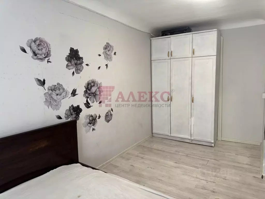 1-к кв. Ростовская область, Ростов-на-Дону пос. Орджоникидзе, ул. ... - Фото 1